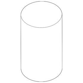 Nissan 16566-5x20a Genuine Air Filter Housing Sleeve