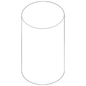 16566-5x20a Nissan Genuine Air Filter Housing Sleeve