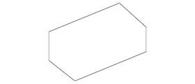 Nissan 17243-6rr0a Genuine Fuel Tank Shim