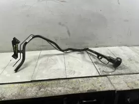172513jaoc Nissan 2020 Pathfinder S Fuel Filler Neck Pipe Oem