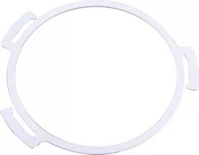 Nissan 17343-4ra0a Genuine Plate-lock Fuel Gauge