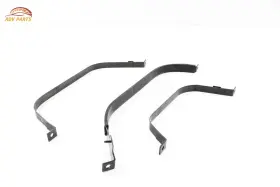 174063ja0a Nissan Pathfinder Fuel Tank Strap Metal Bracket Support Oem 2013 - 2020 -set