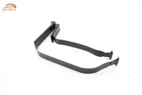 174067s200 Nissan Titan Fuel Tank Strap Metal Bracket Support Oem 2004 - 2024 -set
