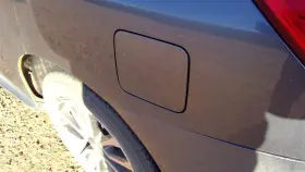 177.da1215 Nissan Pathfindr 2015 Fuel Filler Door 345633
