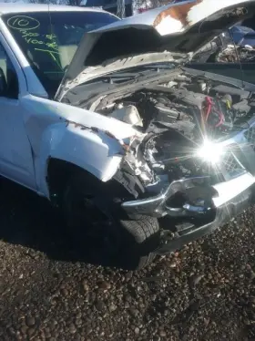 177.da1510 Nissan Frontier 2010 Fuel Filler Door 1520612