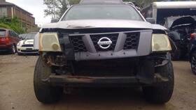 Nissan 177.da1806 Xterra 2006 Fuel Filler Door
