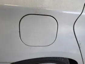 177.da1c14 Nissan Sentra 2014 Fuel Filler Door 656859