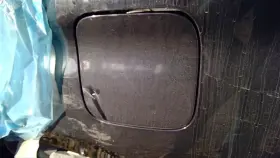 177.da1h20 Nissan Versa 2020 Fuel Filler Door 9136537