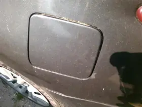 177.da1k13 Nissan Altima 2013 Fuel Filler Door 812840
