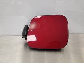 Nissan 177.da1k25 25 2025 Altima Sr Fuel Filler Door Maroon