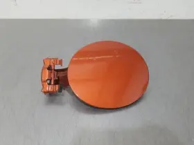 177.da1l19 Nissan 19 2019 Maxima Fuel Filler Door Orange