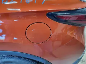 177.da1l21 Nissan Murano 2021 Fuel Filler Door 409090