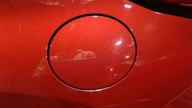 Nissan 177.da1o19 Murano 2019 Fuel Filler Door 975117