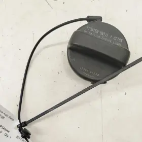 178.da1f17 Nissan Rogue Gas Tank Fuel Cap 2017 2018 2019