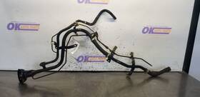 Nissan 179.da1118 18 Armada Fuel Filler Neck Pipe 5.6l