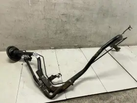 179.da1213 Nissan 2013 Pathfinder Sv Fuel Filler Neck Oem