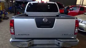 179.da1512 Nissan Frontier 2012 Fuel Filler Neck 6447735