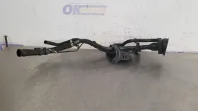 179.da1522 Nissan 22 2022 Frontier Fuel Filler Neck Pipe