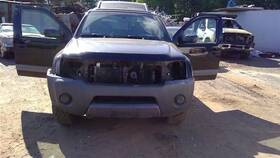 Nissan 179.da1805 Xterra 2005 Fuel Filler Neck 1323940