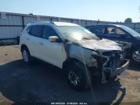179.da1f15 Nissan Roguenew 2015 Fuel Filler Neck 1368258