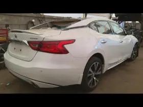 179.da1l16 Nissan Maxima 2016 Fuel Filler Neck 6745476