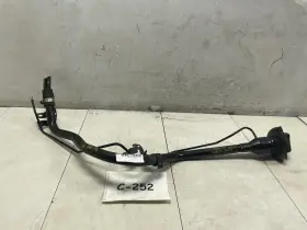 179.da1p12 Nissan 2011 Maxima 3.5l Fuel Gas Tank Filler Neck Tube Hose Pipe Oem