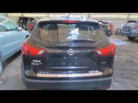 179.da1t17 Nissan Rogue Spt 2017 Fuel Filler Neck 6476707