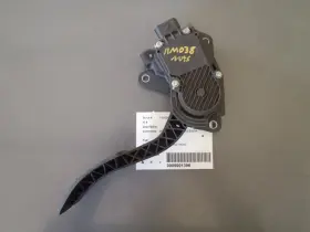18002-zx00a Nissan Accelerator Gas Pedal Fits 2007-2013 Altima 3755