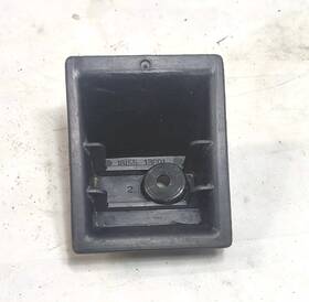 Nissan 18155-13e01 86-97 D21u Throttle Acelerator Pedal Assembly-bell Crank Cover 1815513e01