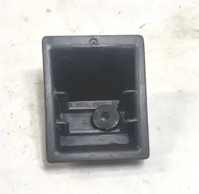 18155-13e01 Nissan 86-97 D21u Throttle Acelerator Pedal Assembly-bell Crank Cover 1815513e01