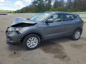 197-10142 Nissan Local Pickup Only Fuel Tank Fits 18-20 Qashqai 711116