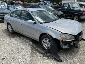 197-50123 Nissan Fuel Tank Fits 06-08 Maxima 760652
