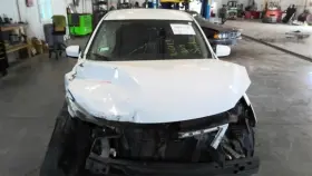 197-50215 Nissan Fuel Tank Hatchback Fits 07-12 Versa 739542