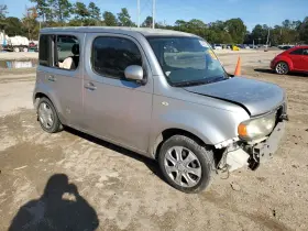 197-50431 Nissan Fuel Tank 13.2 Gallon Fits 09-14 Cube 2061387
