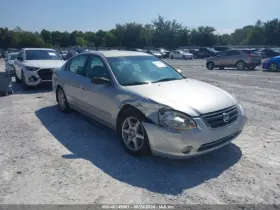 197-59294 Nissan Fuel Tank 4 Cylinder Federal Emissions Plastic Fits 04-05 Altima 1079541