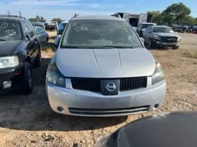 197-59392 Nissan Local Pickup Only Fuel Tank Fits 05-09 Quest 1214912