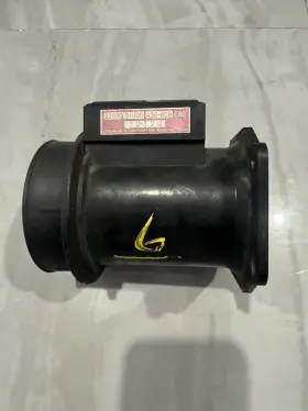 22680-31u00 Nissan Jdm Infinity Maf Afm Mass Air Flow Meter 22680 31u00 A36-608 Used Oem