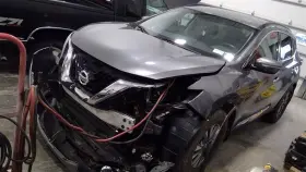 234.da1o15 Nissan Murano 2015 Accelerator Parts 1145038