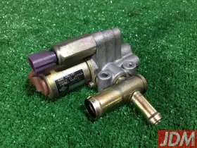 23781-75t11 Nissan Rb25det Aac Valve Assembly / Idle Air Control Stagea