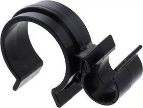 Nissan 24220-ea80a Genuine Filler Tube Clip