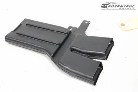 27851-6ca0a Nissan 2019-2025 Altima Front Left Hvac Heater Extension Rearward Duct Tube Oem