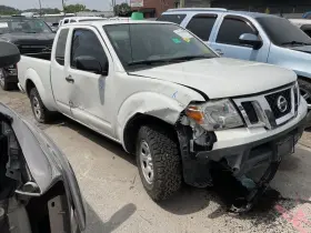 319-67349 Nissan Air Cleaner 4 Cylinder 2.5l Fits 05-19 Frontier 4582336