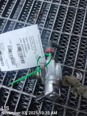 323-10564 Nissan Fuel Pump Only Engine Mounted Fits 22-25 Pathfinder 7738217