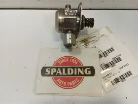 323-50612 Nissan Fuel Injection Pump From 2011 Juke 1.6l 9835193