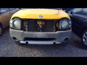 323-59116a Nissan Fuel Pump Assembly 6 Cylinder Fits 00-04 Frontier 1064709