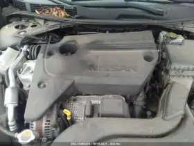 323-59539 Nissan Fuel Pump Assembly Sedan Fits 13-18 Altima 553212