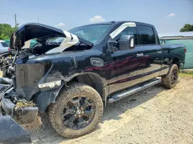 323-59751 Nissan 2016 17 18 2019 Titan Xd Oem High Pressure Diesel Fuel Pump 77k Miles