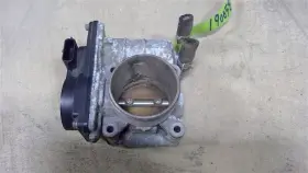337-50236 Nissan Throttle Body 68k Miles 1.6l Fits 09-11 Versa 86774