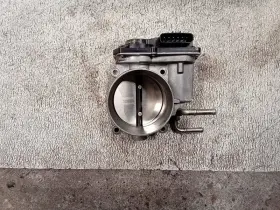 337-50283 Nissan Throttle Body Fits 14-19 Infiniti Qx80 320520