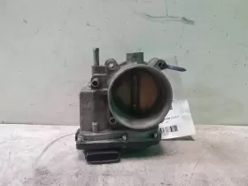 337-61025 Nissan 05-12 Frontier Throttle Body 6 Cylinder